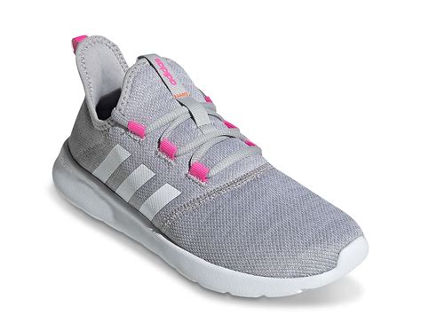 adidas cloudfoam slides women|adidas cloudfoam sneakers for women.